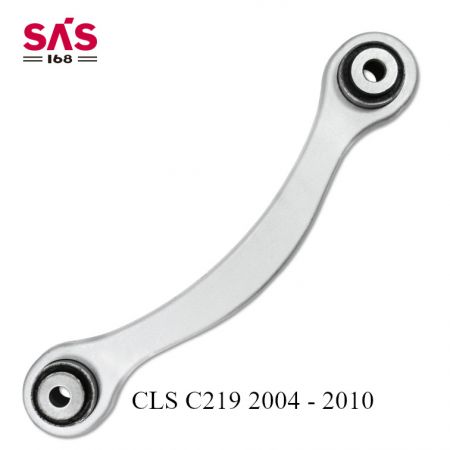 Mercedes Benz CLS C219 2004 - 2010 Stabilizer Rear Left Upper Forward - CLS C219 2004 - 2010
